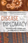 Disease Diplomacy - eBook