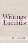 Writings of the Luddites - Book