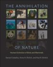 The Annihilation of Nature - eBook