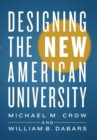 Designing the New American University - Book