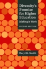 Diversity's Promise for Higher Education : Making It Work - Book
