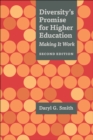 Diversity's Promise for Higher Education : Making It Work - eBook