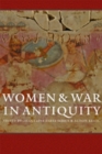 Women and War in Antiquity - Book