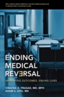Ending Medical Reversal - eBook