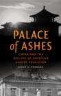 Palace of Ashes - eBook