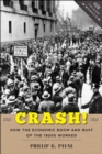 Crash! - eBook