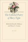 The Collected Poetry of Mary Tighe - Book