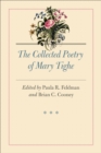 The Collected Poetry of Mary Tighe - eBook