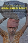 Fact and Fiction in Global Energy Policy - eBook