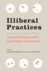 Illiberal Practices : Territorial Variance within Large Federal Democracies - Book