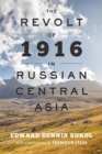 The Revolt of 1916 in Russian Central Asia - eBook