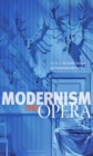 Modernism and Opera - eBook