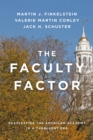 The Faculty Factor - eBook