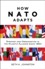 How NATO Adapts - eBook