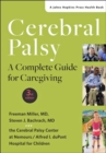 Cerebral Palsy : A Complete Guide for Caregiving - Book