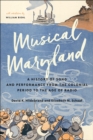 Musical Maryland - eBook