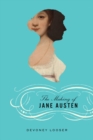 The Making of Jane Austen - Book