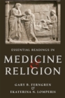Essential Readings in Medicine & Religion - eBook
