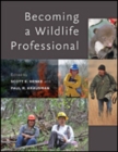 Becoming a Wildlife Professional - Book