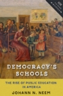 Democracy's Schools - eBook