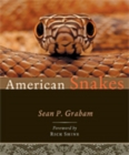American Snakes - Book