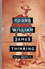 Young William James Thinking - eBook