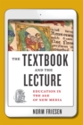 The Textbook and the Lecture - eBook