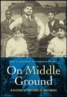 On Middle Ground : A History of the Jews of Baltimore - Book