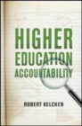 Higher Education Accountability - Book