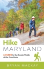 Hike Maryland - eBook