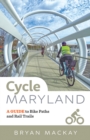 Cycle Maryland - eBook