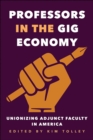 Professors in the Gig Economy - eBook