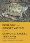 Ecology and Conservation of the Diamond-backed Terrapin - Book