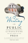 Writing in Public - eBook