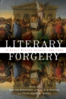 Literary Forgery in Early Modern Europe, 1450-1800 - eBook