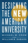 Designing the New American University - Book