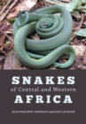 Snakes of Central and Western Africa - eBook
