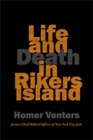 Life and Death in Rikers Island - Book