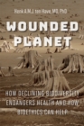 Wounded Planet - eBook