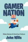 Gamer Nation - eBook