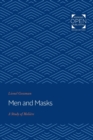 Men and Masks : A Study of Moliere - Book