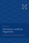 Merchants, Landlords, Magistrates - eBook