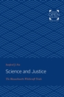 Science and Justice - eBook