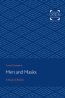 Men and Masks - eBook