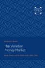 The Venetian Money Market - eBook