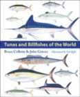 Tunas and Billfishes of the World - Book