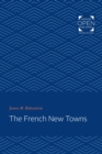 The French New Towns - eBook