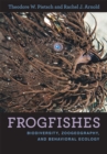 Frogfishes : Biodiversity, Zoogeography, and Behavioral Ecology - Book