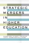 Strategic Mergers in Higher Education - eBook
