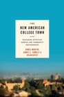 The New American College Town - eBook